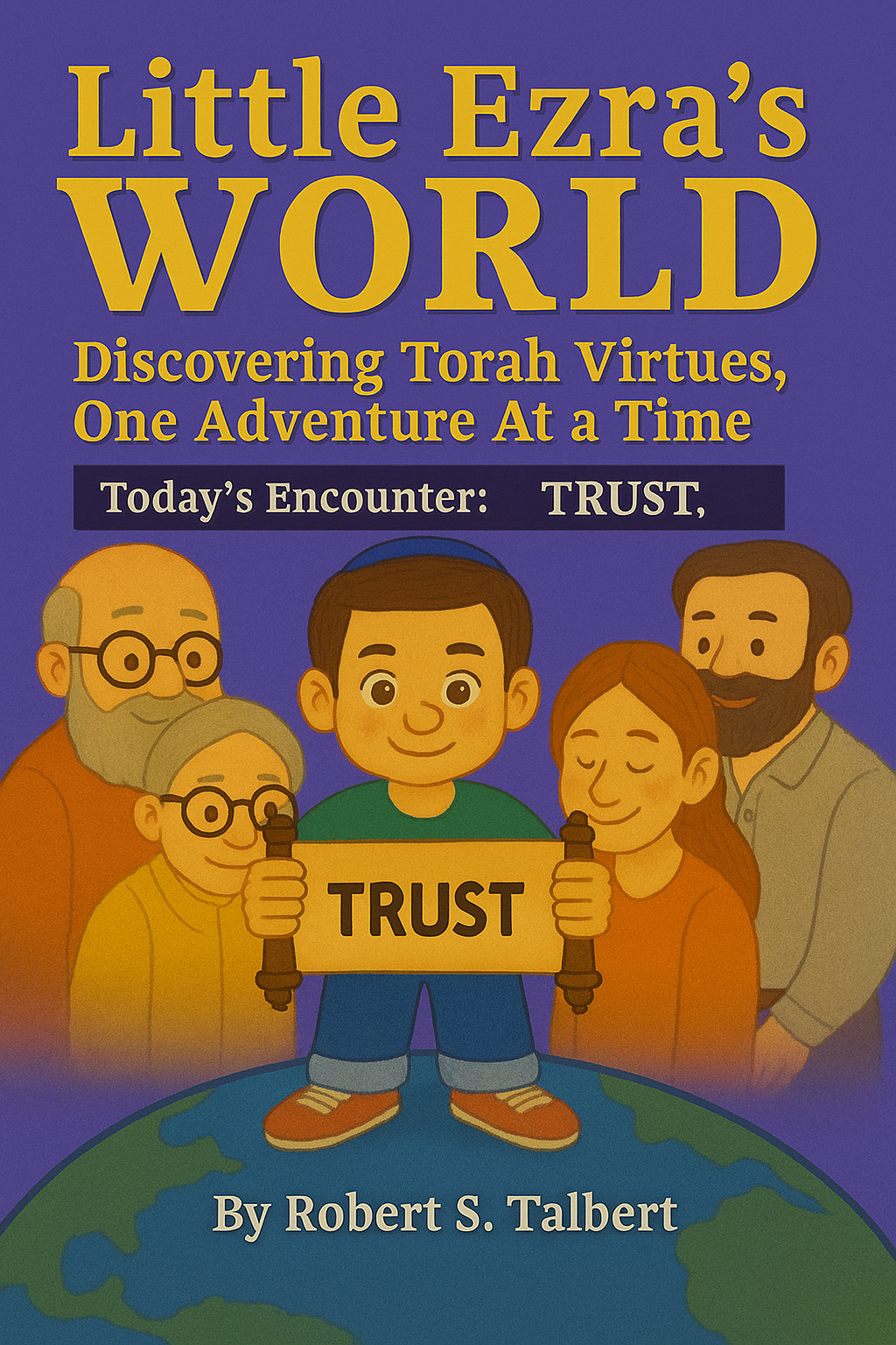 Book Title